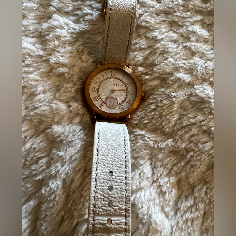 Marc Jacobs watch